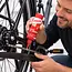 CyclOn Paraffineolie 125 ml transparant smeermiddel voor nauwkeurige smering en praktisch onderhoud