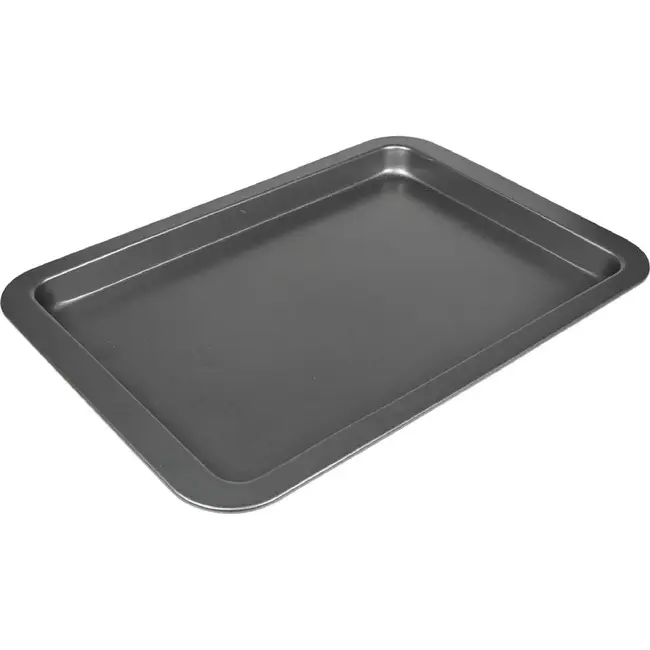 Benson Universele bakplaat - PTFE-vrij - 33 x 23 cm - Handafwas