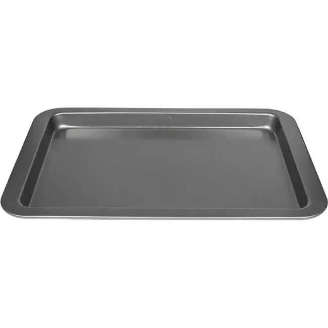 Benson Universele bakplaat - PTFE-vrij - 33 x 23 cm - Handafwas