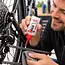 CyclOn Wax kettingsmeermiddel met doseertuit voor gericht onderhoud en smeren van de fietsketting