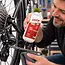 CyclOn Wax kettingsmeermiddel 500 ml voor smeren en onderhouden van fietskettingen met 100% wax