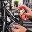 CyclOn Beschermspray fiets 100 ml met polish wax voor poetsen en bescherming van fietsoppervlakken