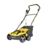 Beluchters en verticuteermachines