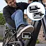 Falkx Fietspedalen 9/16 inch antislip met grijze profielrand voor dagelijks gebruik op de fiets