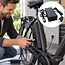 Falkx E-bike acculader 42 V 2 A met XLR3-aansluiting voor 36 V lithium-ion fietsaccu's thuis