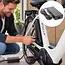 Phylion Joycube E-bike acculader voor Stella met SANS SSLC165V55 en netsnoer voor compatibele fietsaccu's