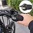 Shimano Draaiversteller 7 versnellingen SL-C3000-7 zilver met 1800 mm kabel voor Nexus INTER-7