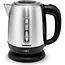TIROSS Waterkoker 1,2 liter van RVS met waterniveau en waterfilter