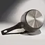 TIROSS Steelpan 18 cm met granieten antiaanbaklaag, inhoud 1,8 liter