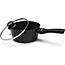 TIROSS Steelpan 18 cm met granieten antiaanbaklaag, inhoud 1,8 liter