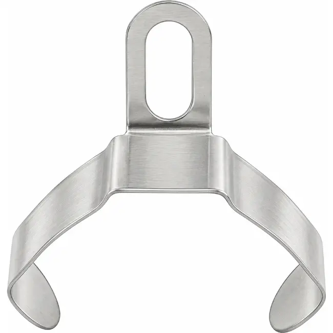 Cyclus Hybride spatbordbevestiging - 45mm - RVS - Duurzaam en stevig