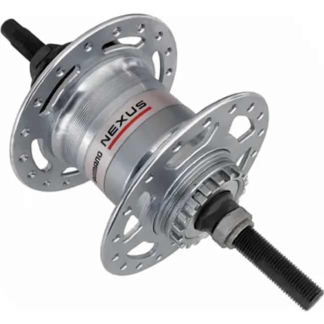 Shimano Nexus 3 achternaaf  voor rollerbrake SG3R40