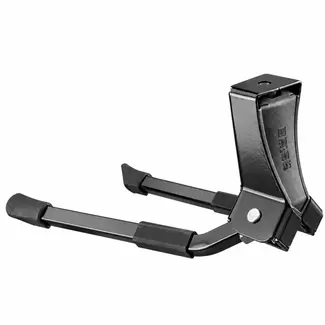 Ursus Hopper dubbele/tweepoot standaard. 28" hoogte 300mm max gewicht 50Kg (werkplaatsverpakking) geleverd zonder bout.<br />
voor bout zie art.nr 7087