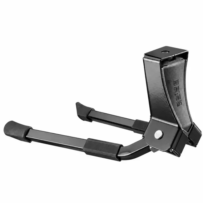 Ursus Hopper dubbele/tweepoot standaard. 28" hoogte 300mm max gewicht 50Kg (werkplaatsverpakking) geleverd zonder bout.<br />
voor bout zie art.nr 7087