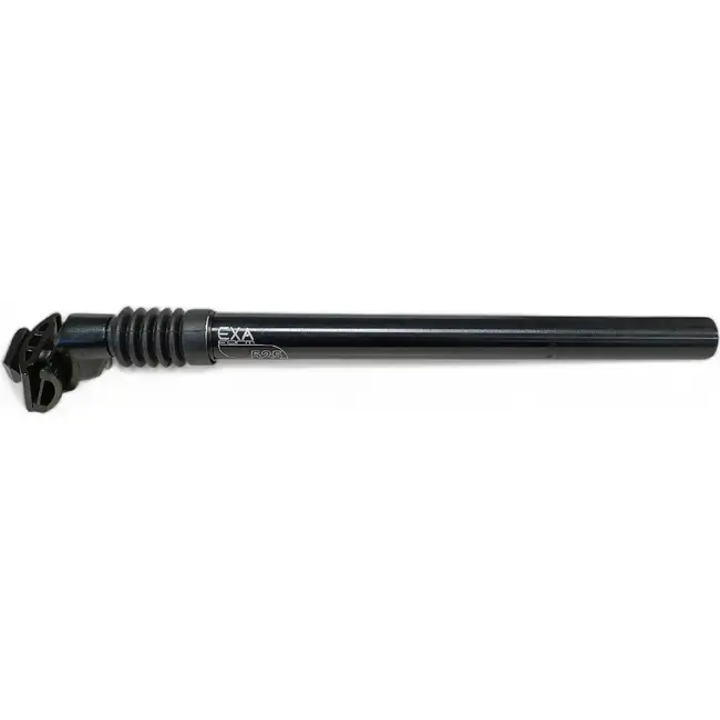 KS verende zadelpen 27.2mm 350mm [p]