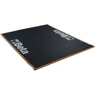 Beta werkplaats mat 300x160cm.
