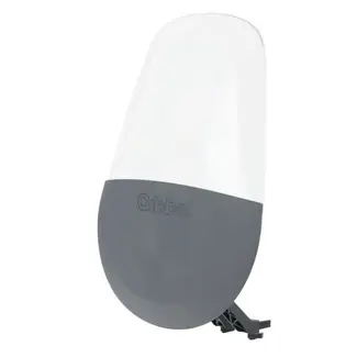 Qibbel Air windscherm