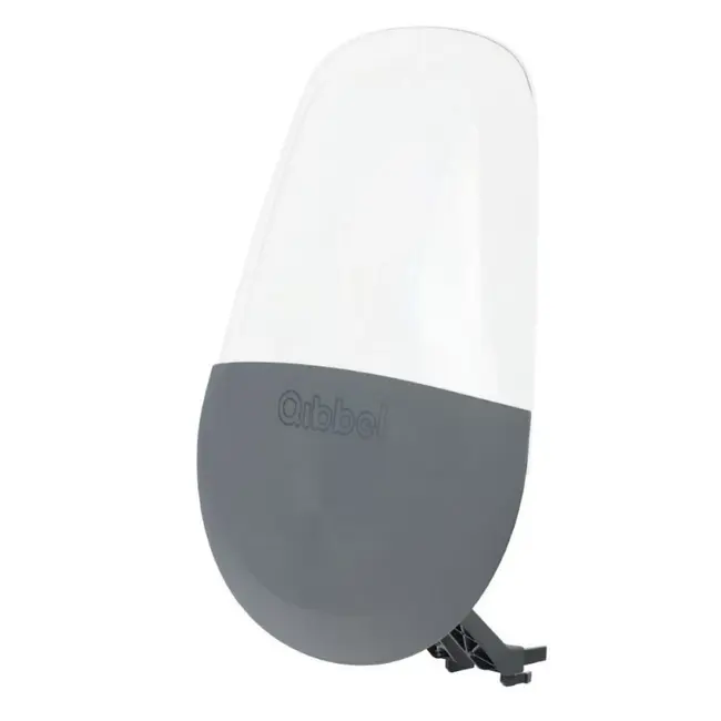 Qibbel Air windscherm