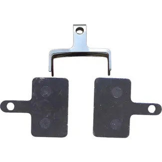Falkx Schijfrem blok voor Shimano o.a BR-M515/M415/M475/M485/M495/M525.