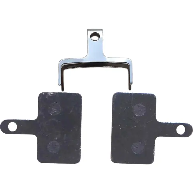 FALKX Schijfrem blok voor Shimano o.a BR-M515/M415/M475/M485/M495/M525.