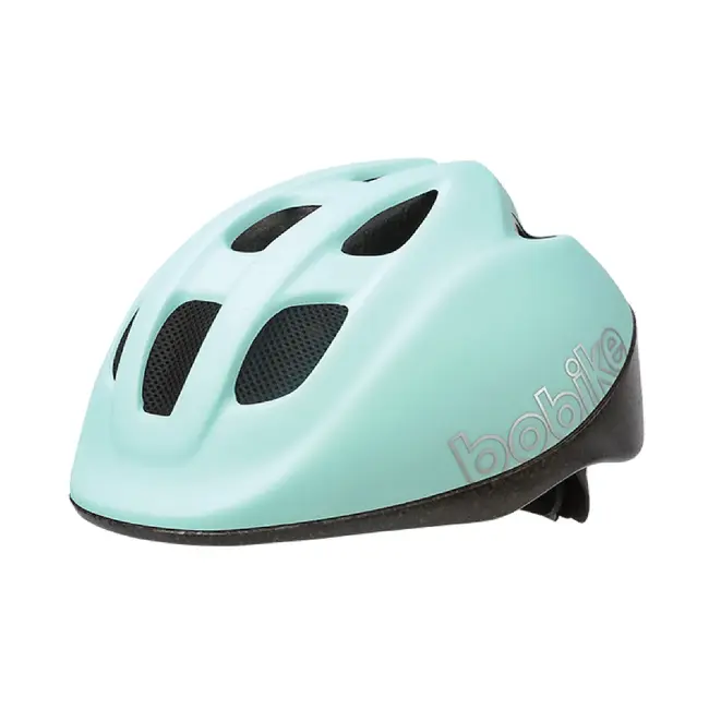 Bobike kinderhelm Go maat: XS 46-53 cm, kleur: Marshmallow Mint