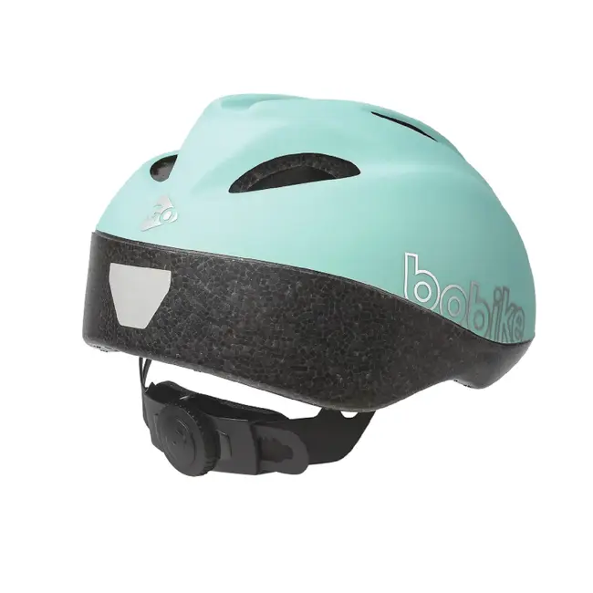 Bobike kinderhelm Go maat: XS 46-53 cm, kleur: Marshmallow Mint