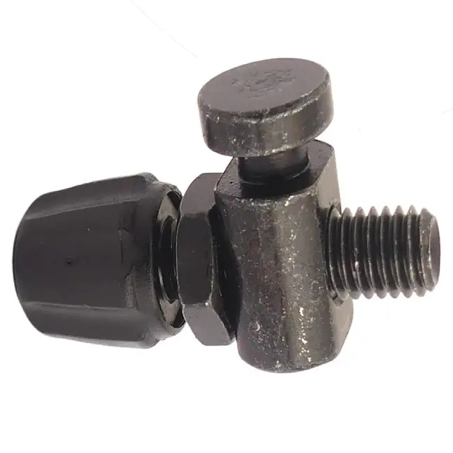 Shimano kabel rollerbrake stelbout