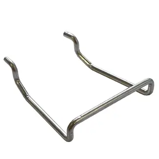 ABUS Helm adapter ophang haak, icm art 8181 geschikt voor tego!
