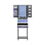 Elvedes Transit alles-in-één mobiel display frame