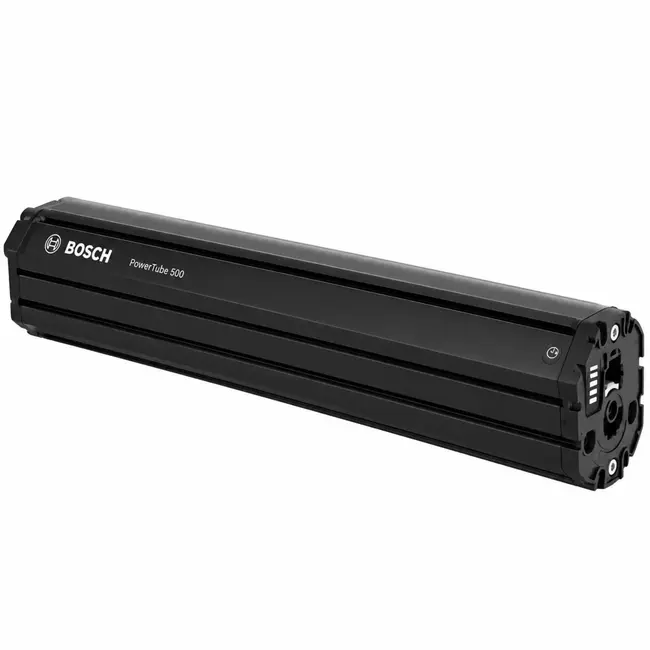 Bosch Intube Accu Verticaal 625Wh Gen3 non smart System