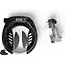 Abus slot 5850R  Block Qwic  Intube slot (werkplaatsverpakking). ART**
