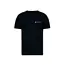 Avalon T Shirt maat S zwart