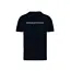 Avalon T Shirt maat S zwart