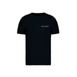 Avalon T Shirt maat XL zwart