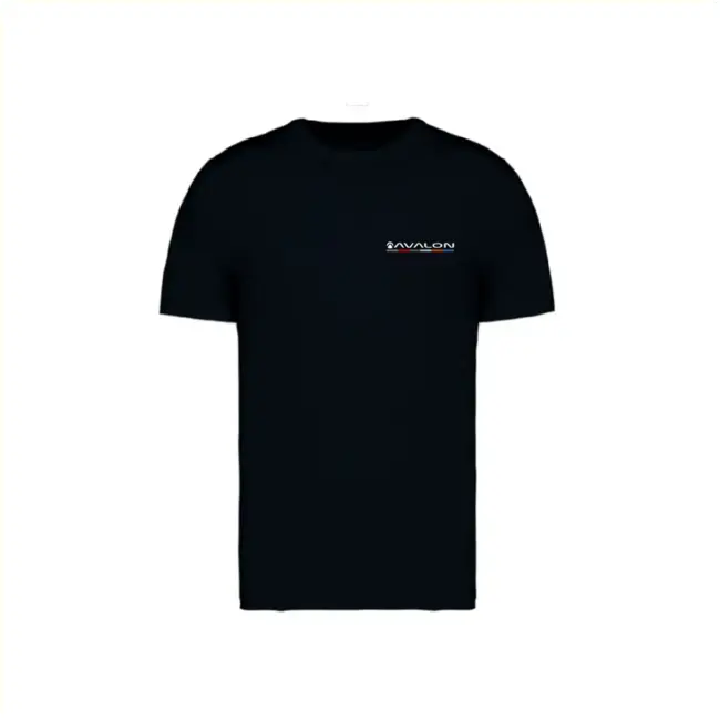 Avalon T Shirt maat XL zwart