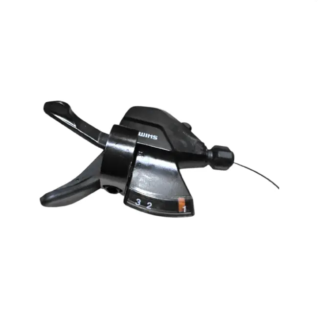 Shimano 3sp SL-M315-L shifter, optical gear display, 1800mm