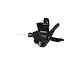 Shimano 3sp SL-M315-L shifter, optical gear display, 1800mm