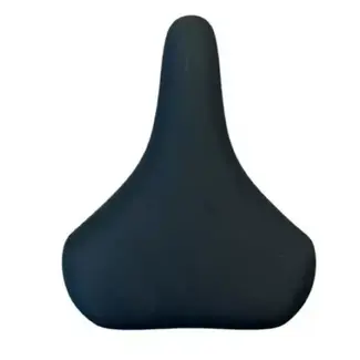 Selle zadel 8308 SP SE zadel unisex gel