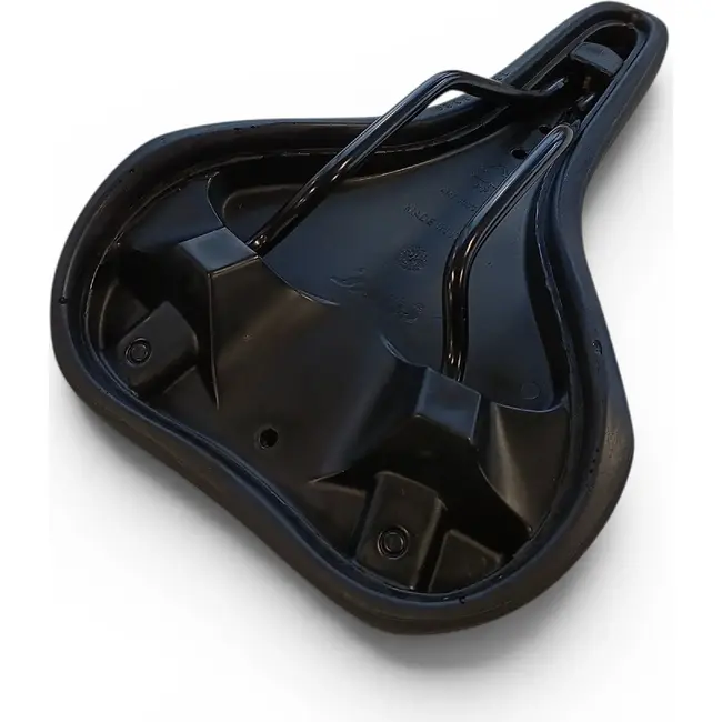 SMP zadel 8308 SP SE zadel unisex gel