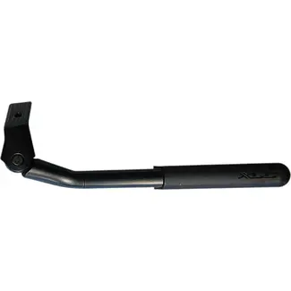 Ursus XLC Standaard Power. Zwart, verstelbaar 26-28", max belasting 55kg (hanggverpakking)