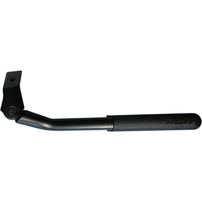 Ursus XLC Standaard Power. Zwart, verstelbaar 26-28", max belasting 55kg (hanggverpakking)