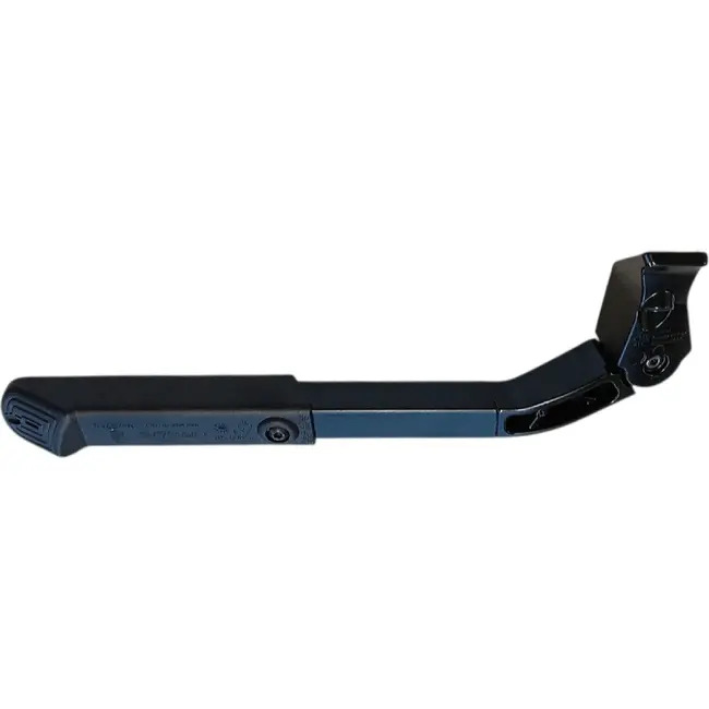 Ursus XLC Standaard Power. Zwart, verstelbaar 26-28", max belasting 55kg (hanggverpakking)