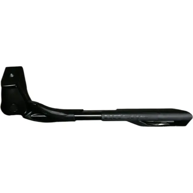 Ursus Standaard Wave, Zwart, verstelbaar 24"-26"-28", max belasting 35kg