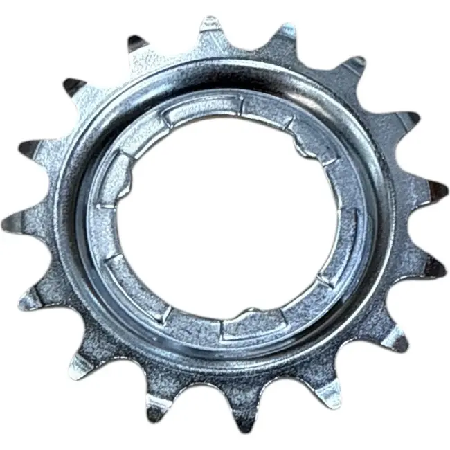 Tandwiel 16t zilver Shimano Nexus