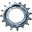 Tandwiel 16t zilver Shimano Nexus
