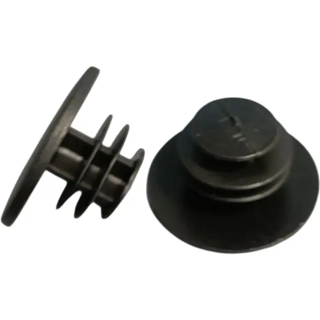 Merkloos Stuurdop voor inwendig 22/23.5mm. doorsnede dop 32mm. Per 1 stuk