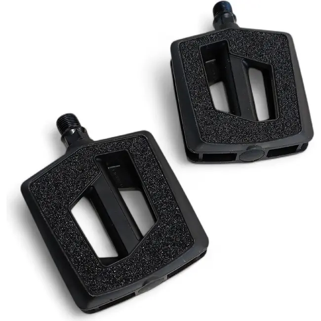 FALKX pedalen anti slip. 9/16" (winkelverpakking)