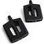 FALKX pedalen anti slip. 9/16" (winkelverpakking)