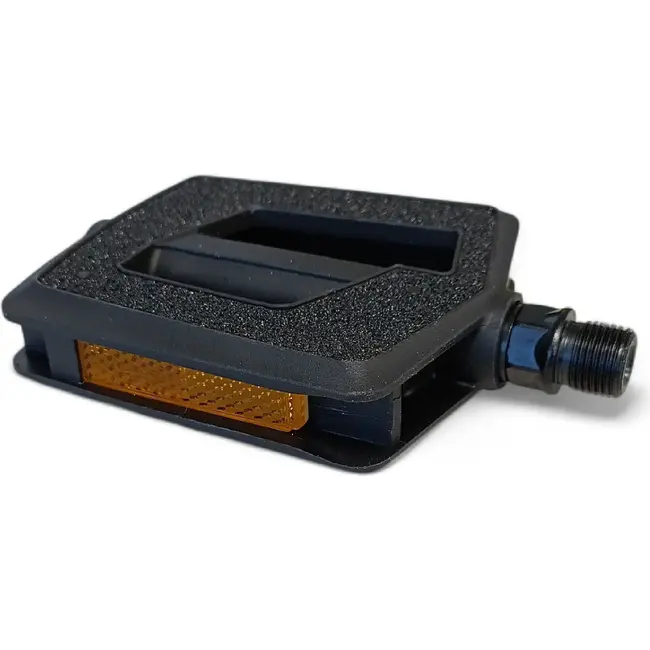 FALKX pedalen anti slip. 9/16" (winkelverpakking)