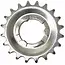 Tandwiel 20t zilver nexus Shimano